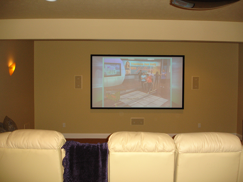 A Nice Neutral Theme 